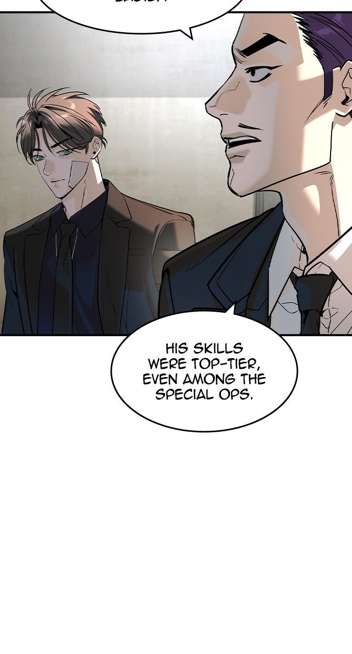 Read The Heir Manga Online