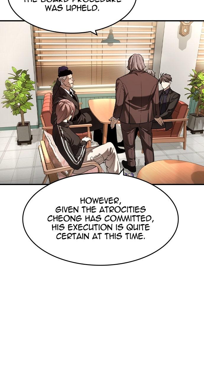 Read The Heir Manga Online