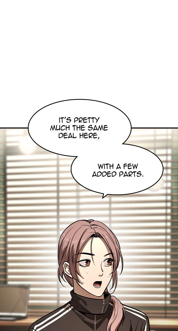 Read The Heir Manga Online