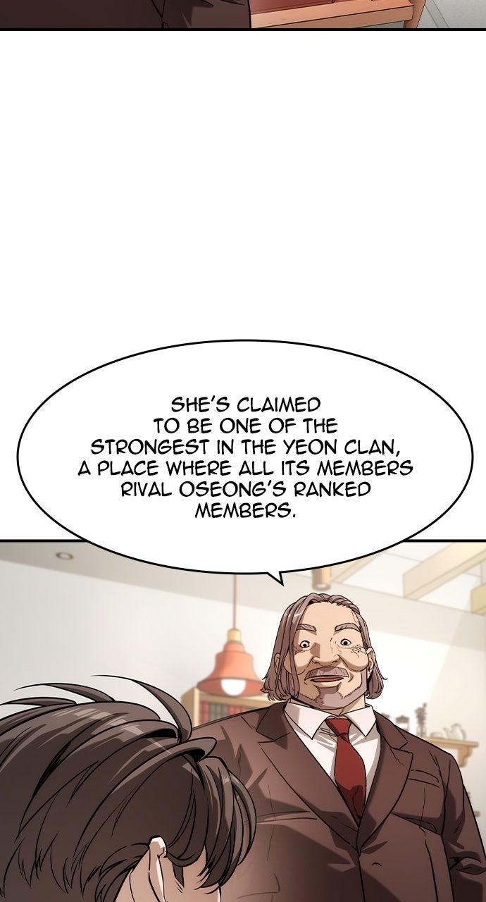 Read The Heir Manga Online