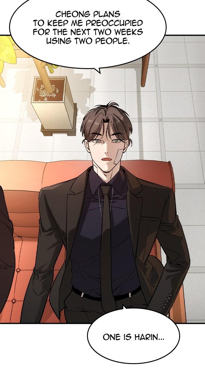 Read The Heir Manga Online