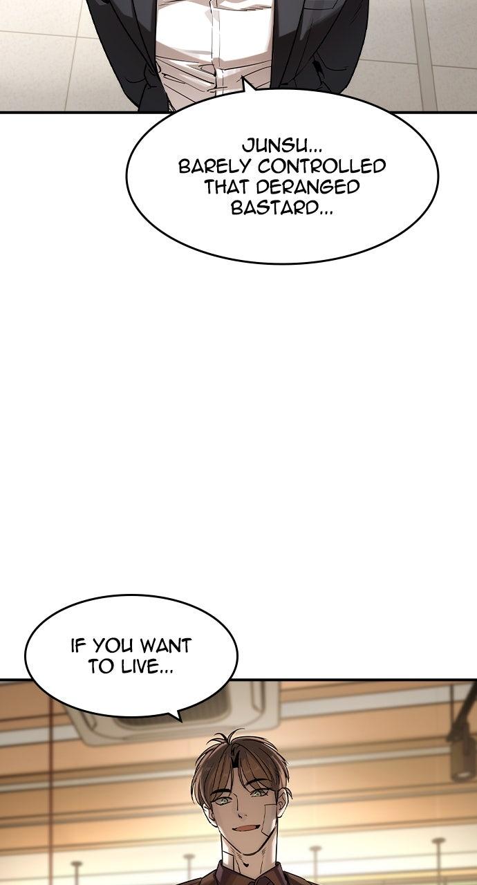 Read The Heir Manga Online