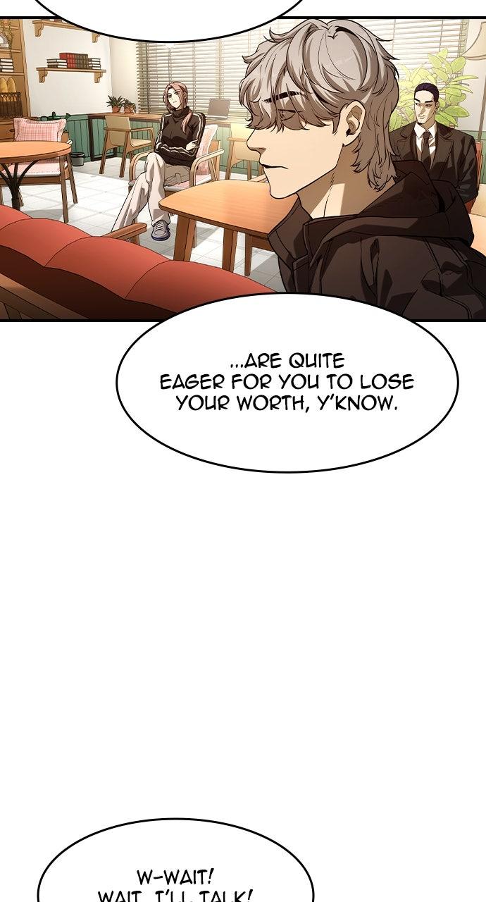 Read The Heir Manga Online