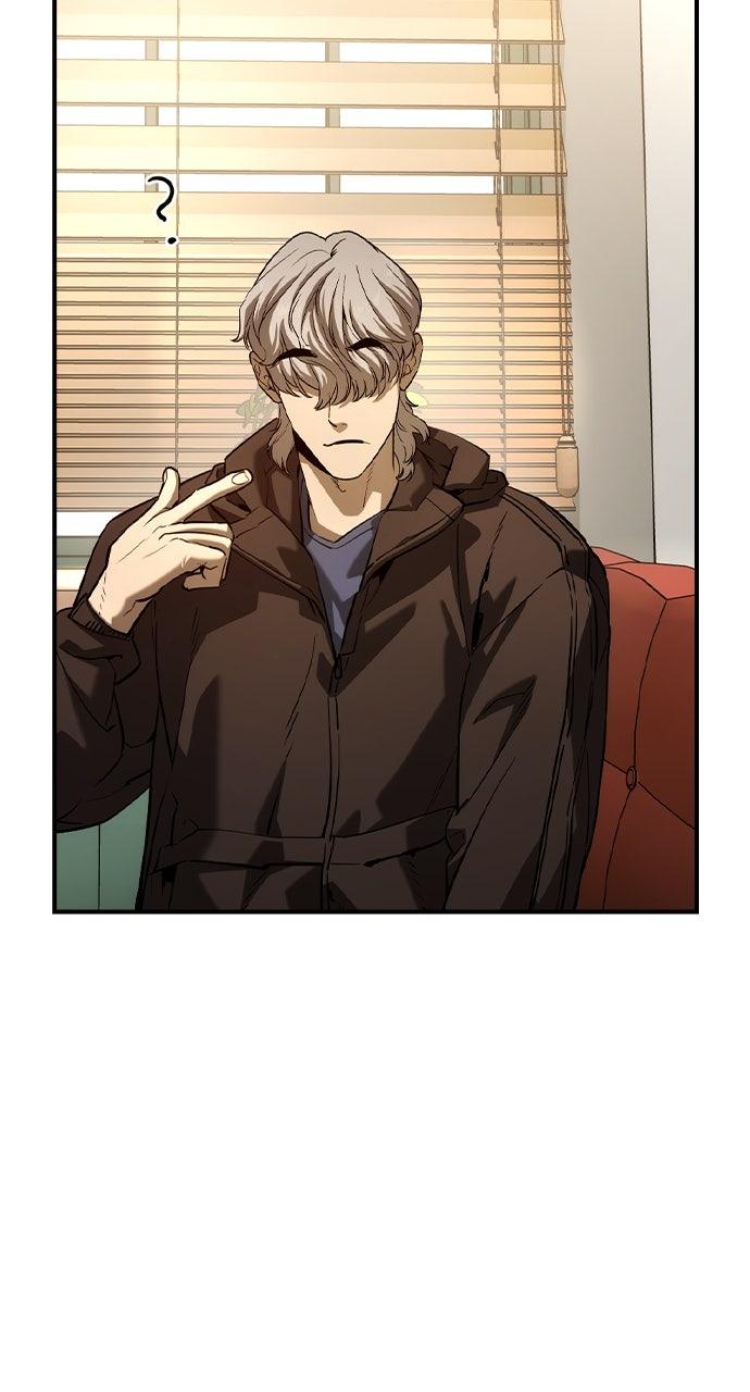 Read The Heir Manga Online