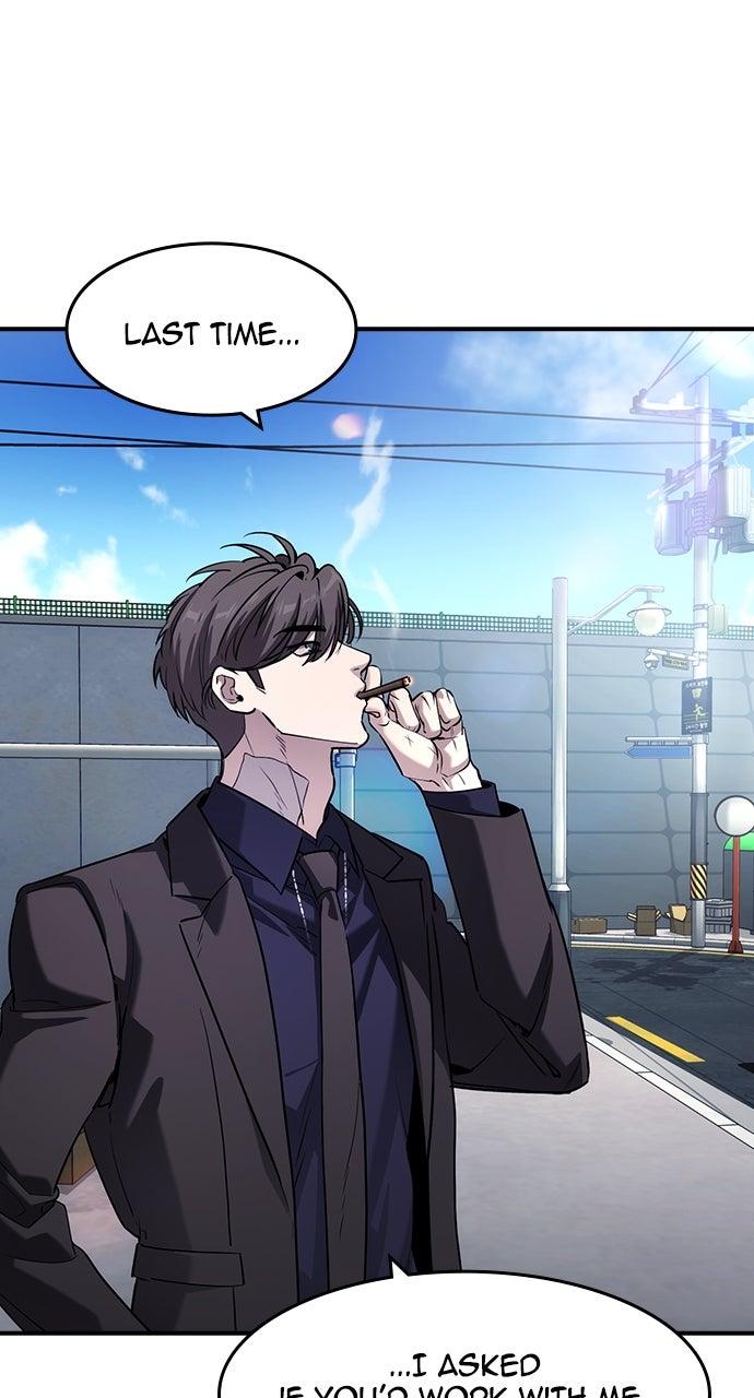 Read The Heir Manga Online