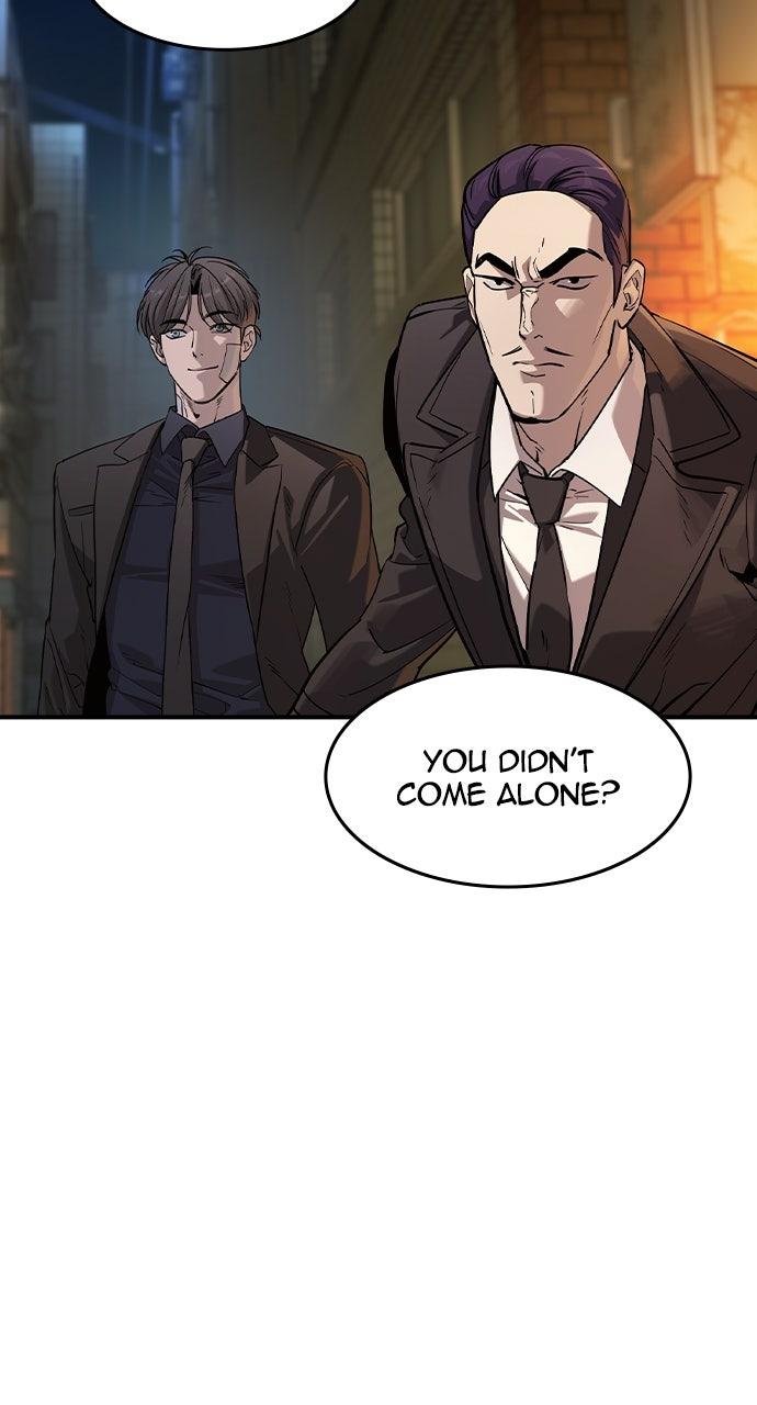 Read The Heir Manga Online