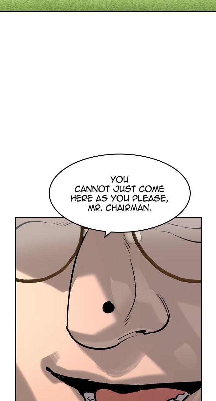 Read The Heir Manga Online