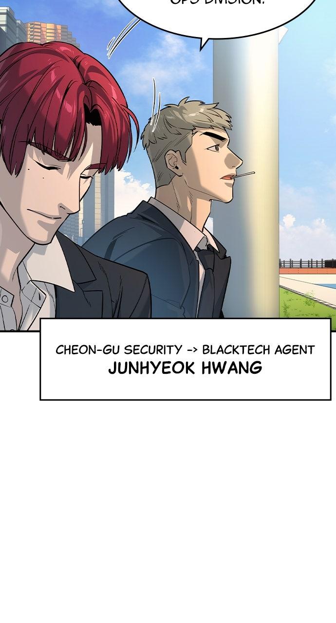 Read The Heir Manga Online