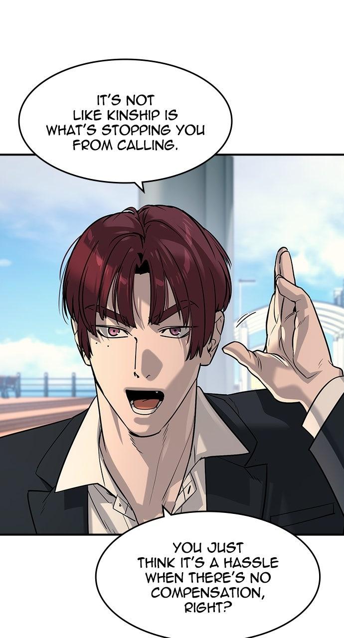 Read The Heir Manga Online