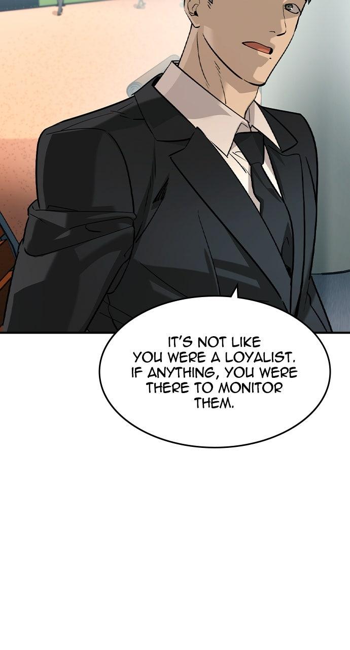 Read The Heir Manga Online