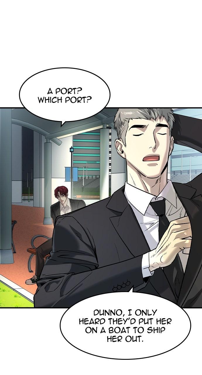 Read The Heir Manga Online