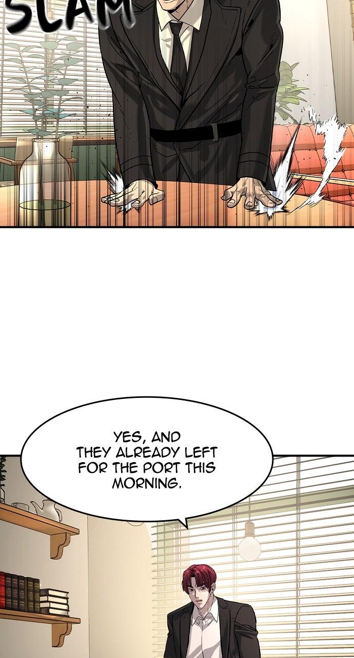 Read The Heir Manga Online