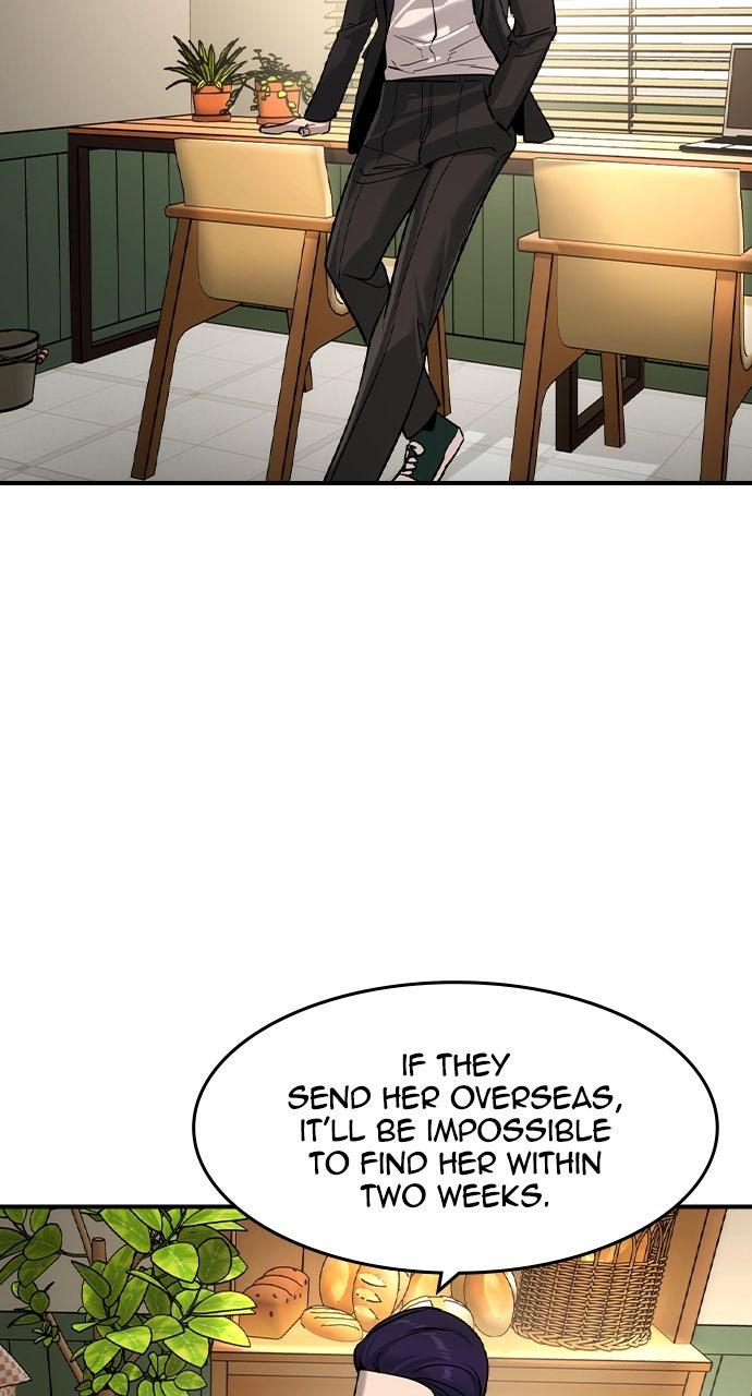 Read The Heir Manga Online