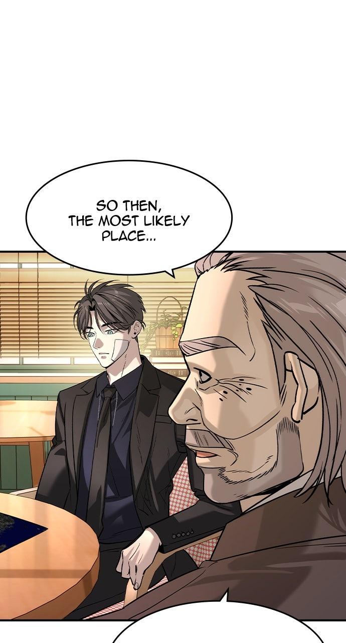 Read The Heir Manga Online