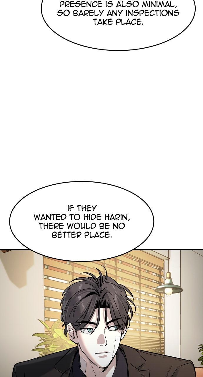 Read The Heir Manga Online