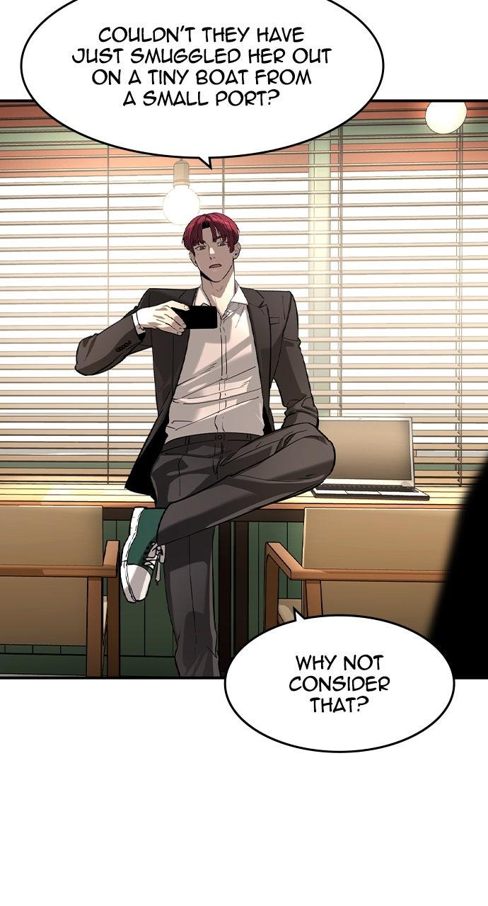 Read The Heir Manga Online