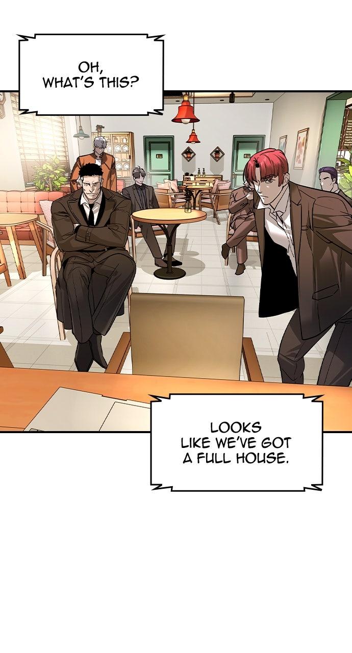 Read The Heir Manga Online