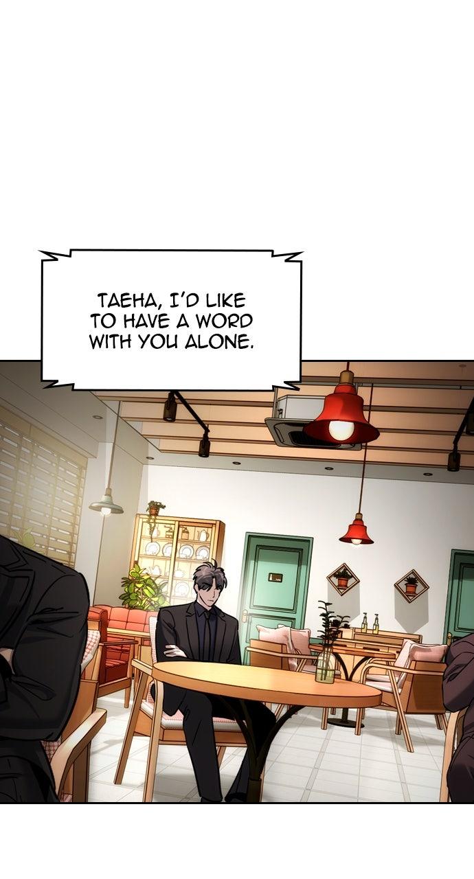 Read The Heir Manga Online