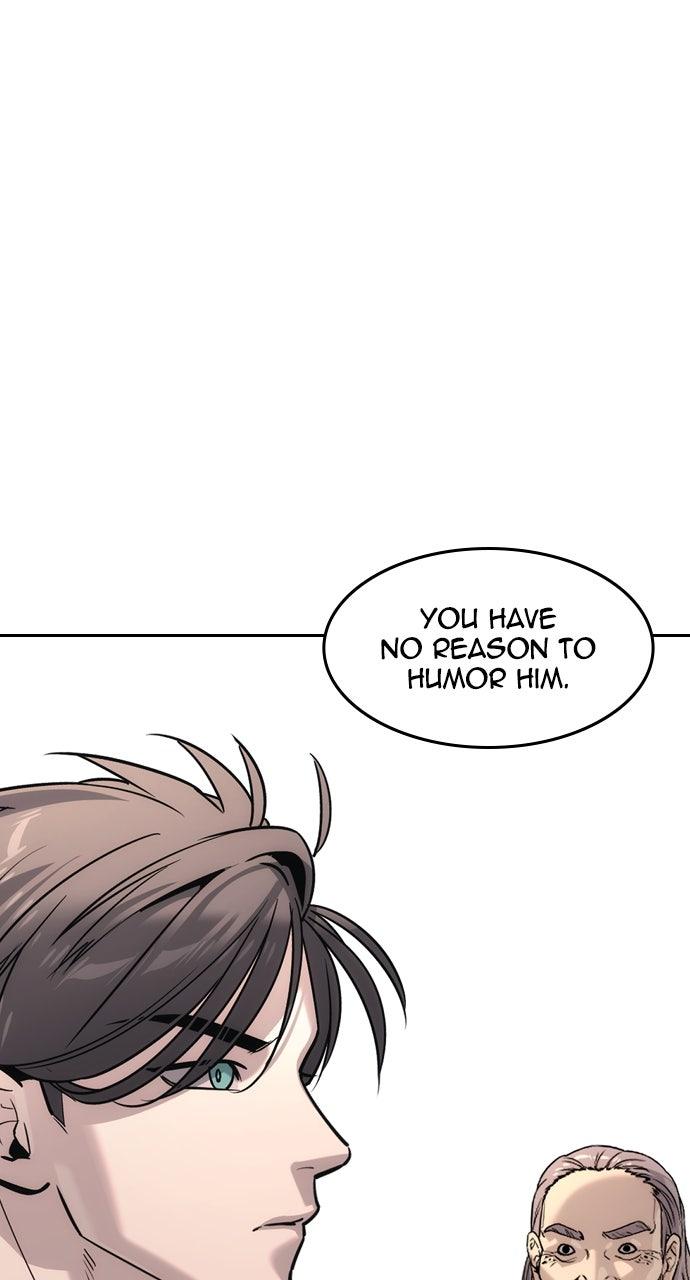 Read The Heir Manga Online