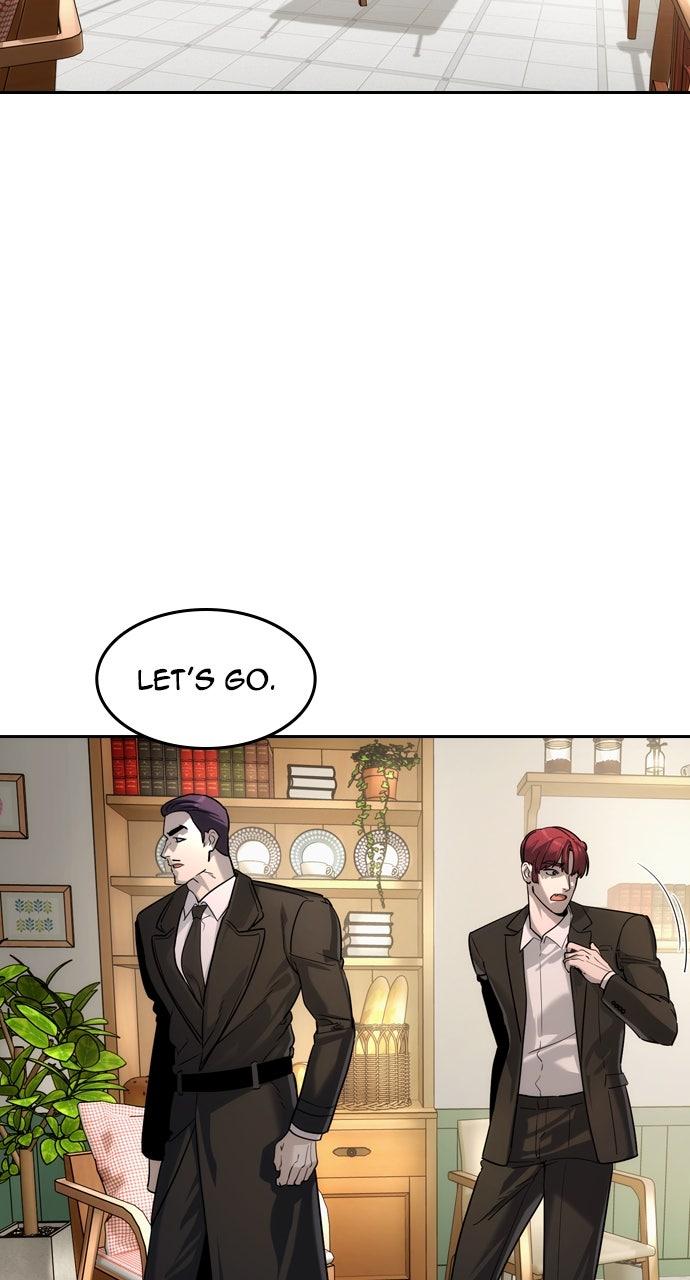 Read The Heir Manga Online