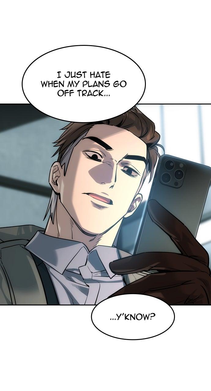 Read The Heir Manga Online