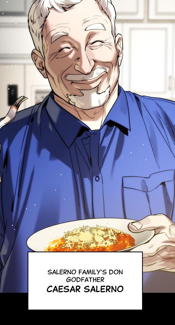 Read The Heir Manga Online