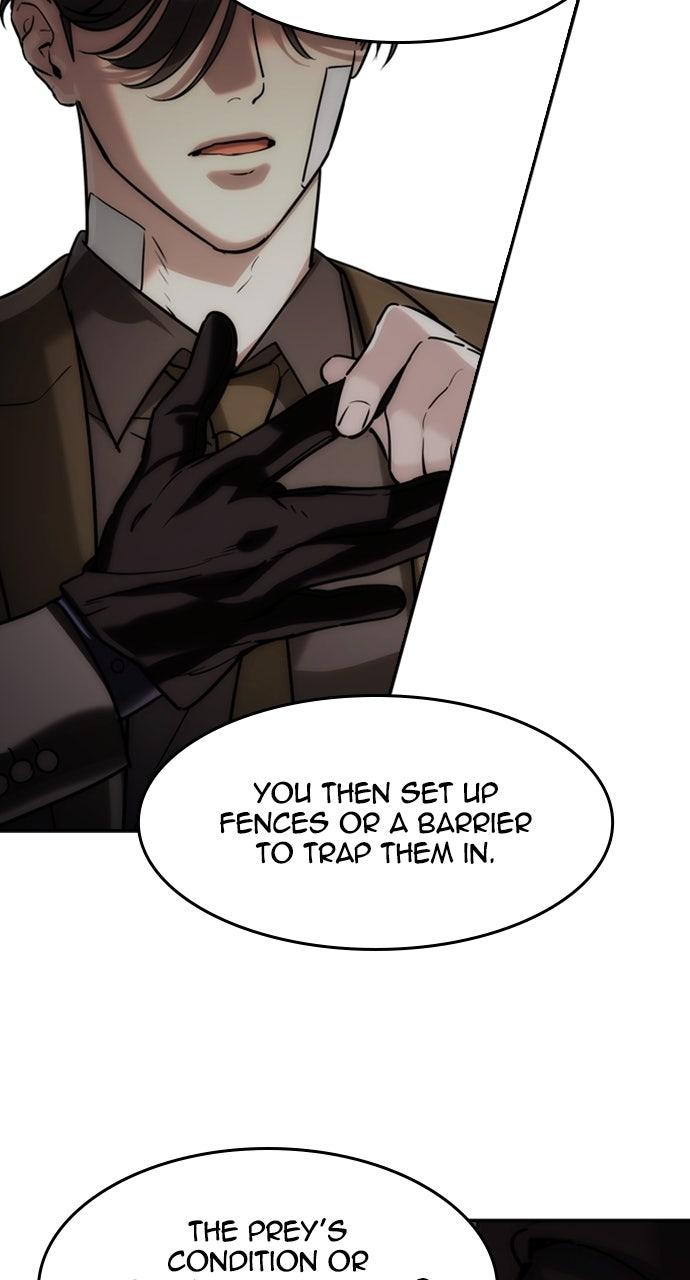 Read The Heir Manga Online