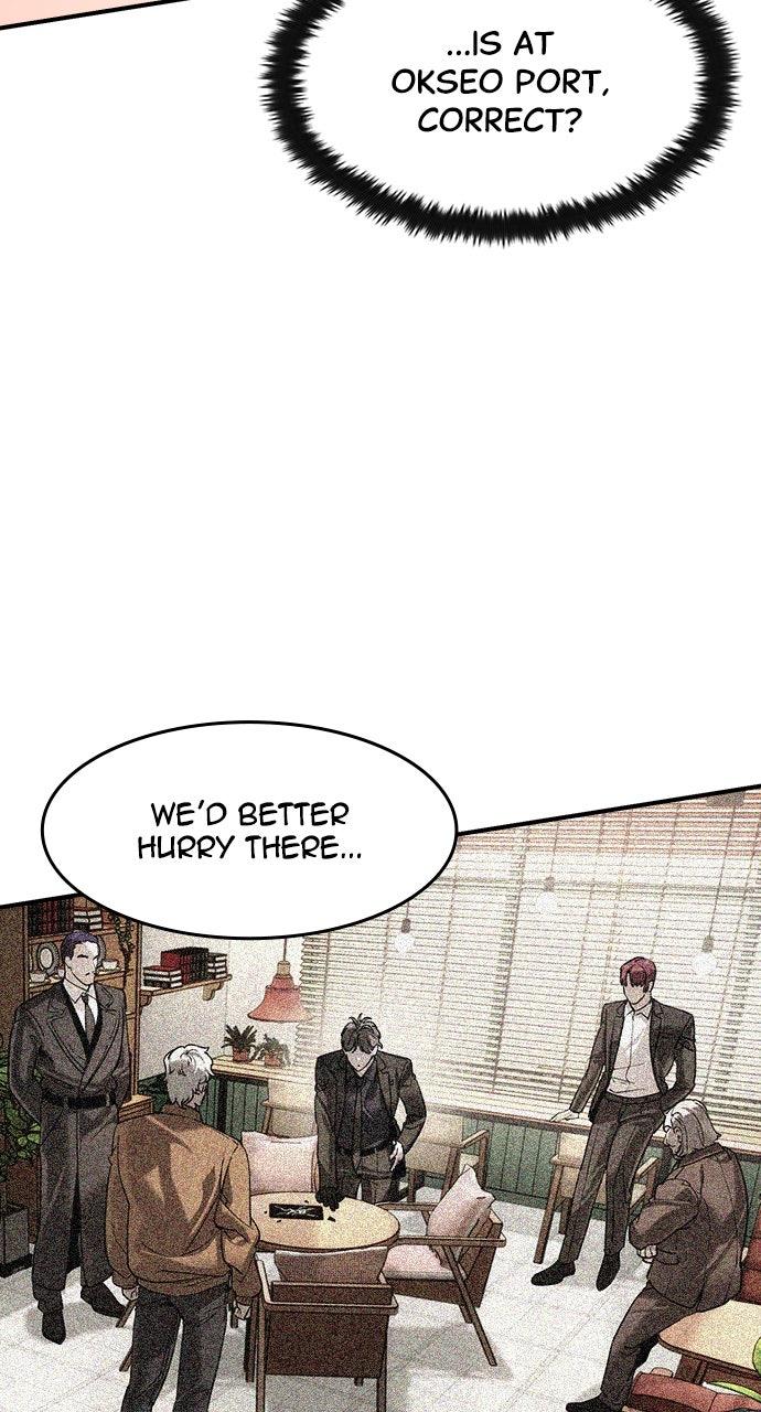 Read The Heir Manga Online