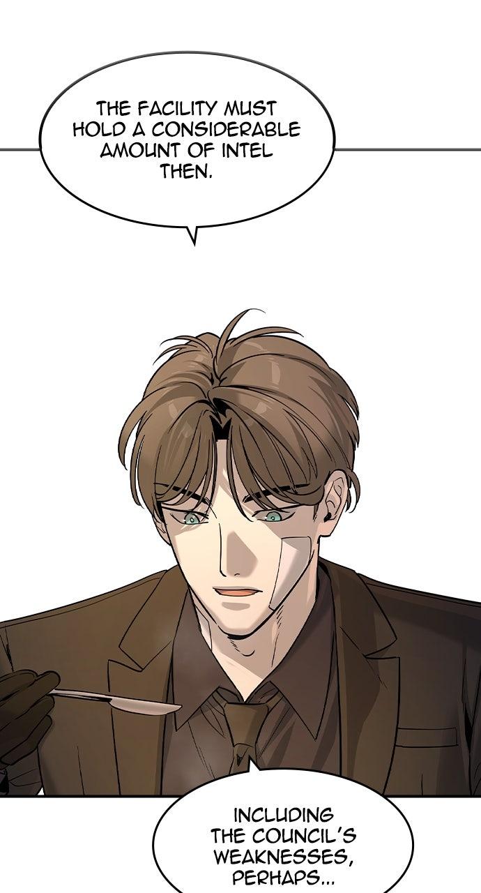 Read The Heir Manga Online