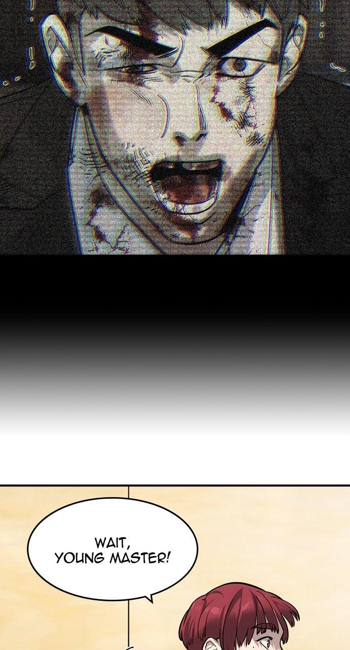 Read The Heir Manga Online