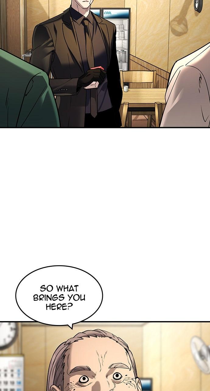 Read The Heir Manga Online