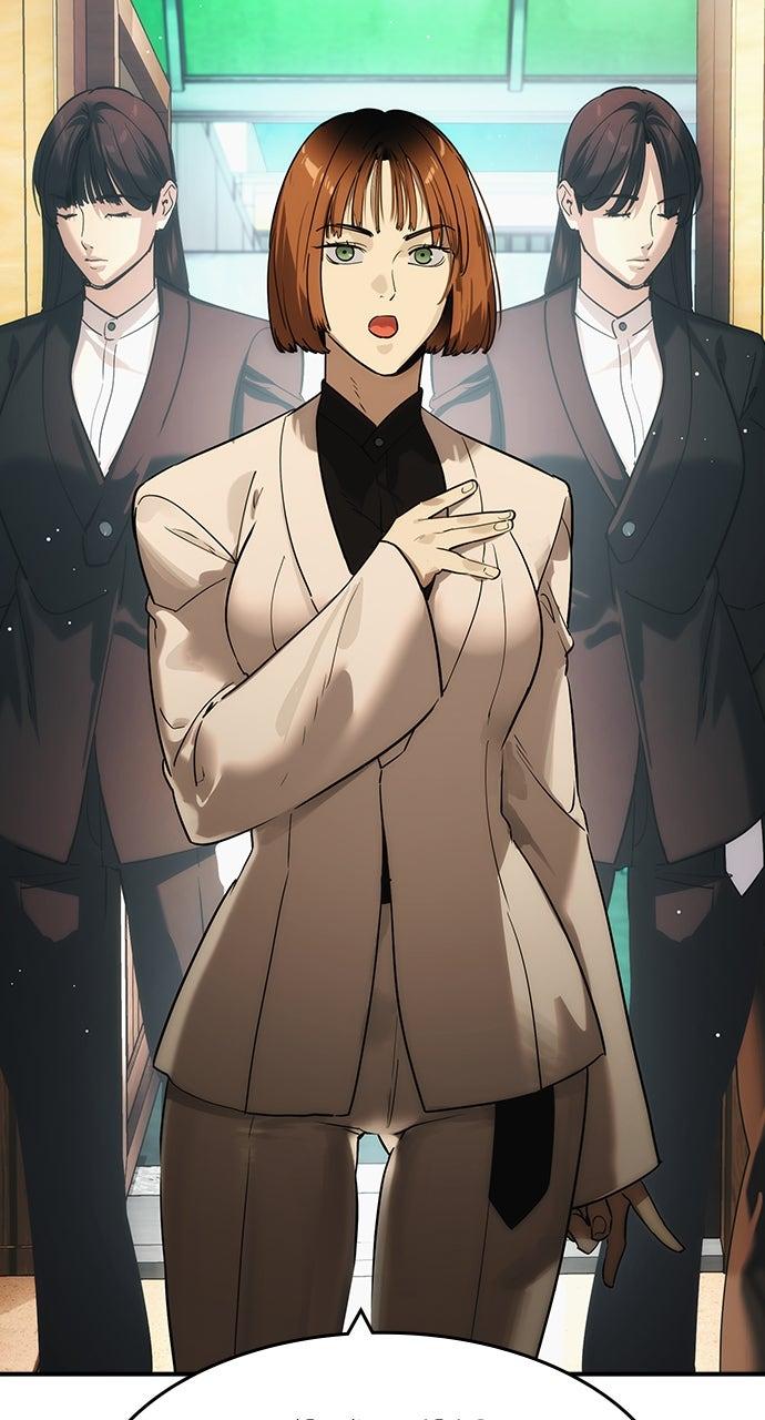 Read The Heir Manga Online