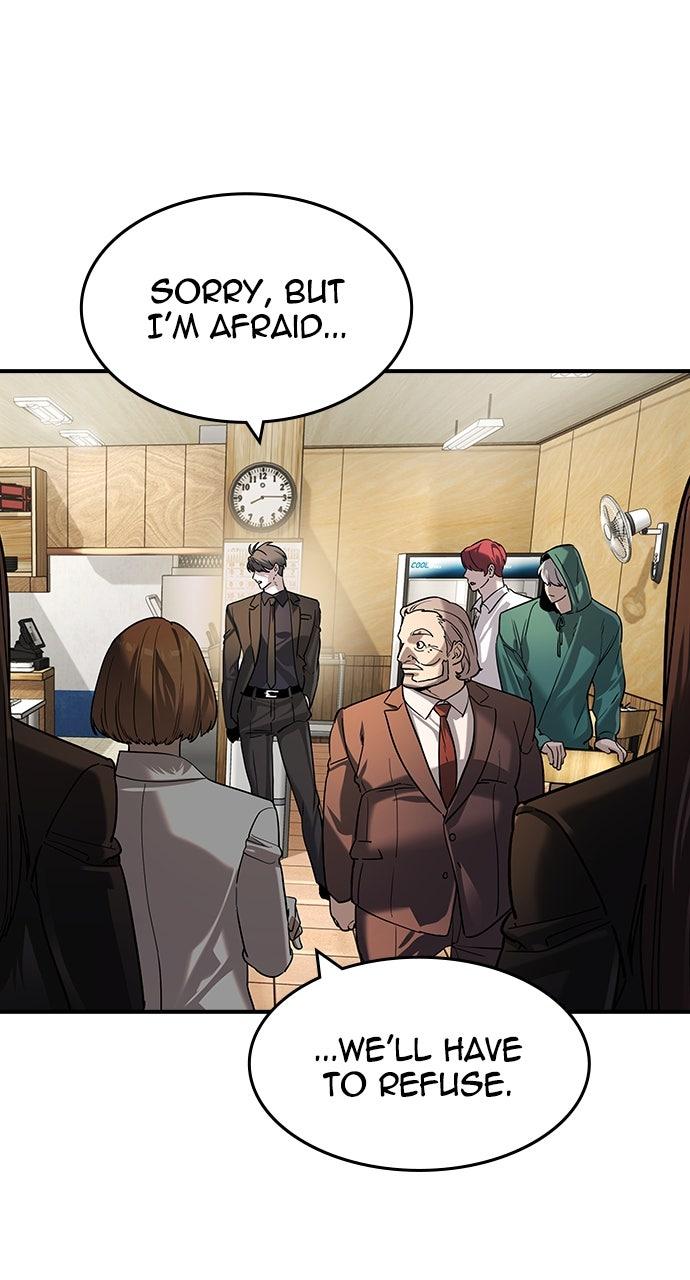 Read The Heir Manga Online