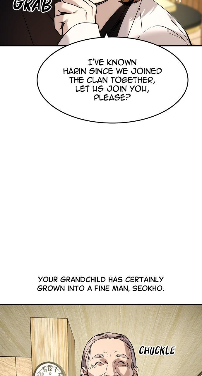 Read The Heir Manga Online