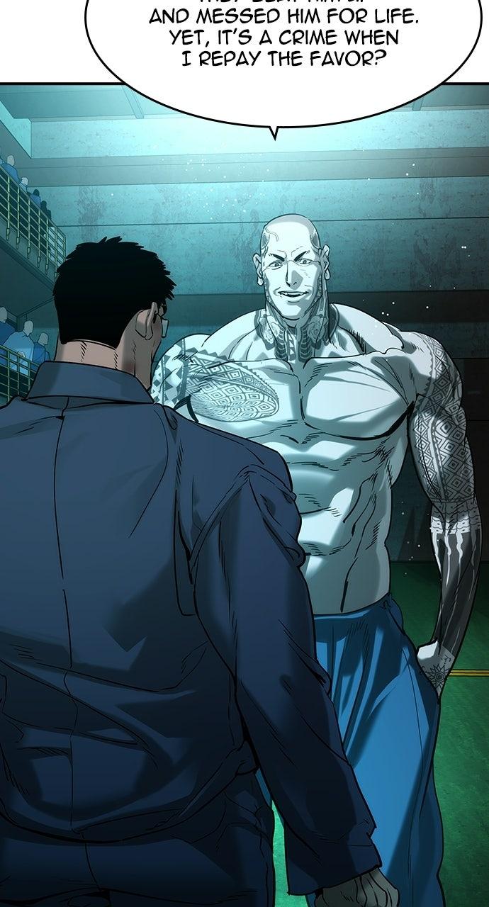 Read The Heir Manga Online