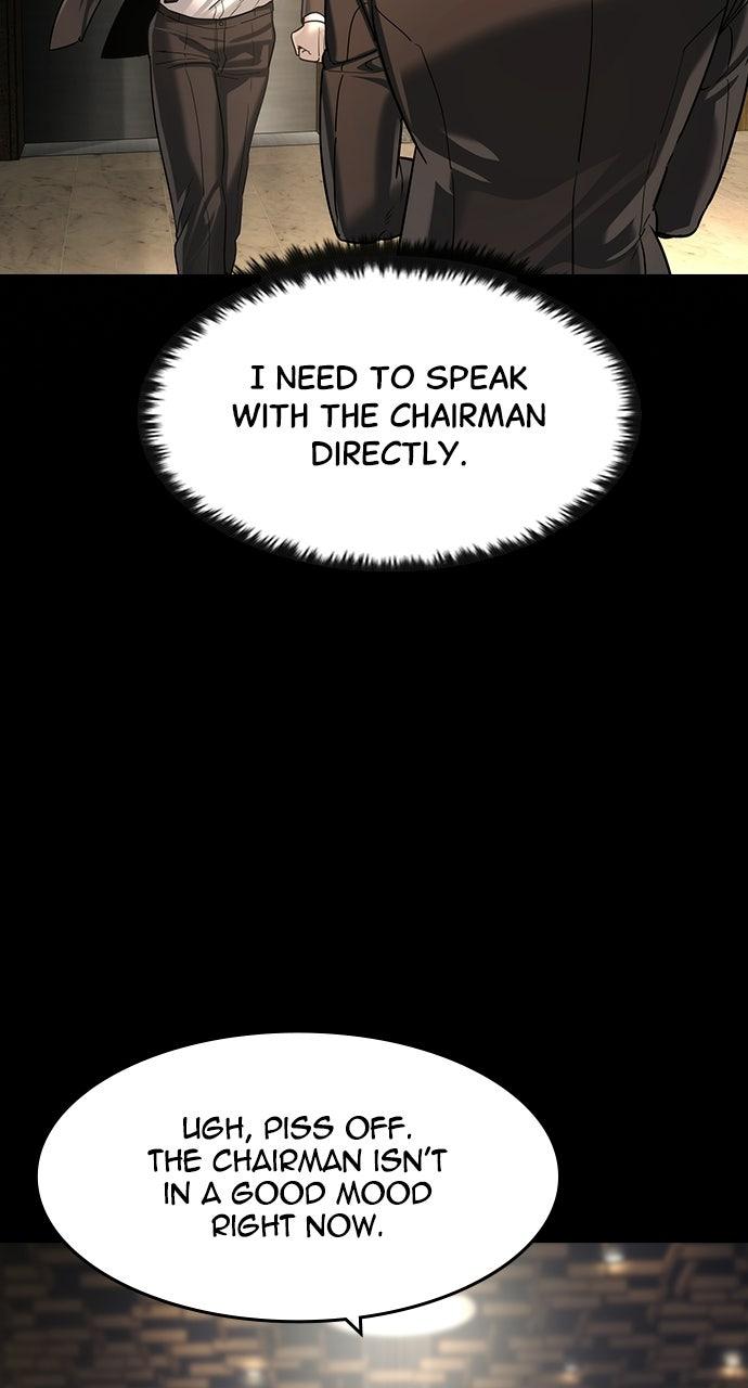 Read The Heir Manga Online