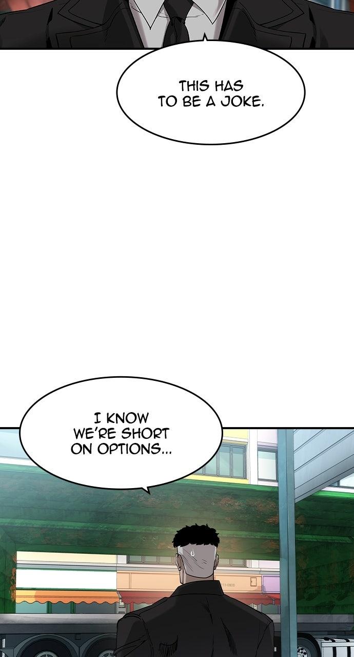 Read The Heir Manga Online