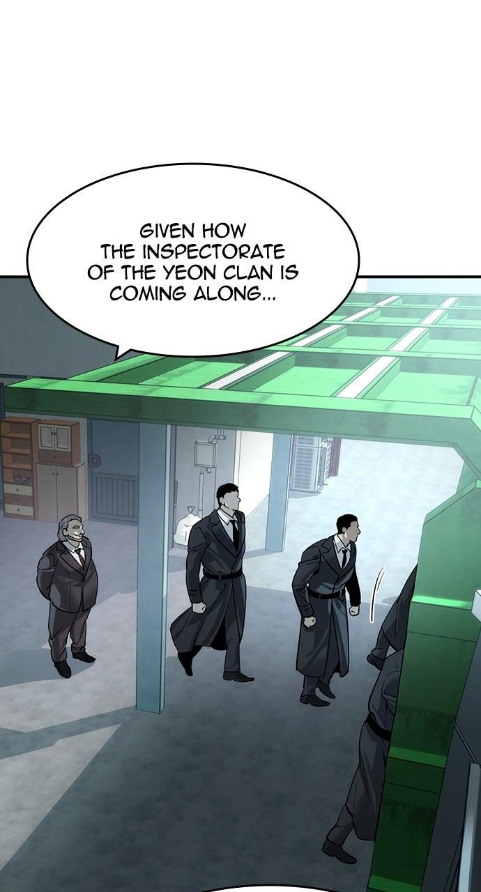 Read The Heir Manga Online