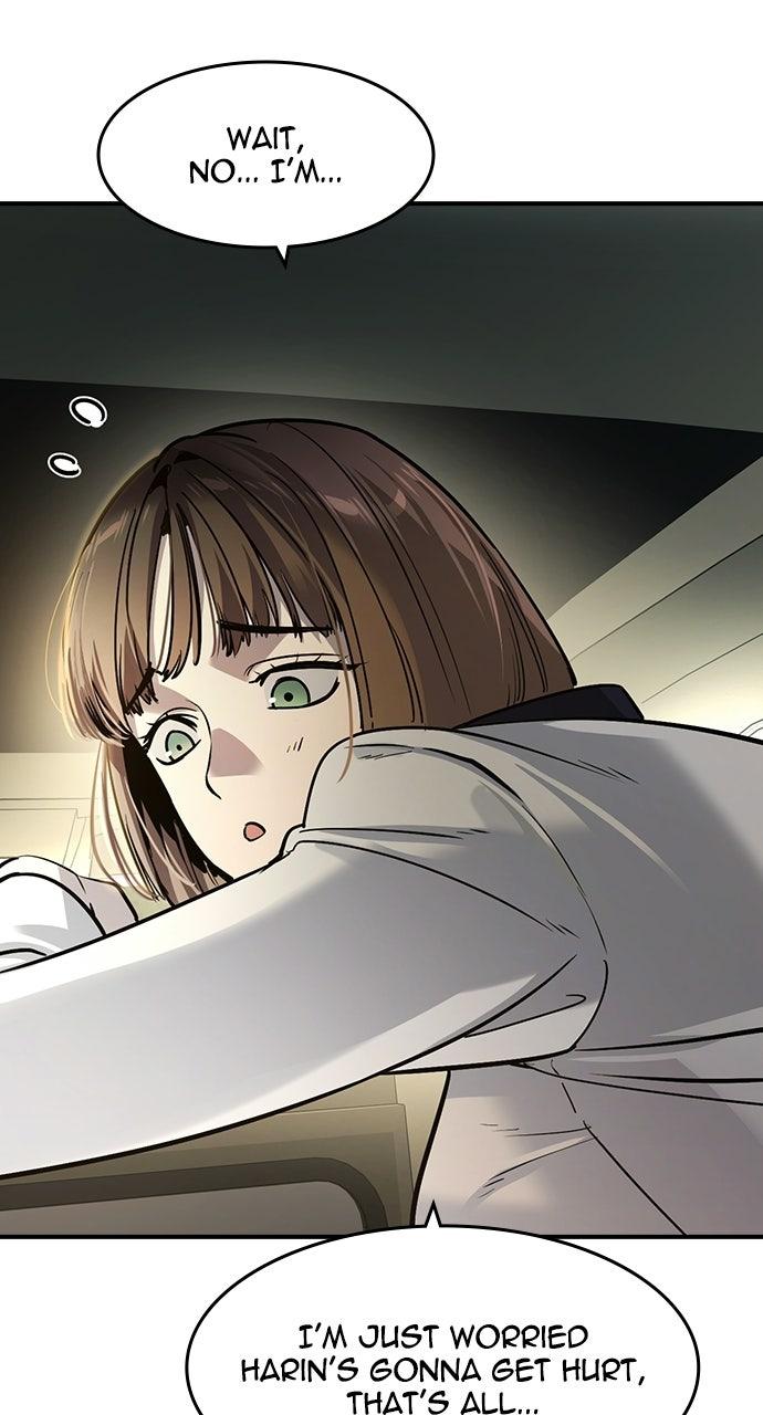 Read The Heir Manga Online