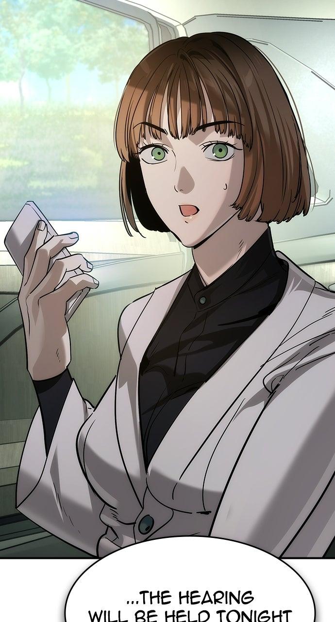 Read The Heir Manga Online