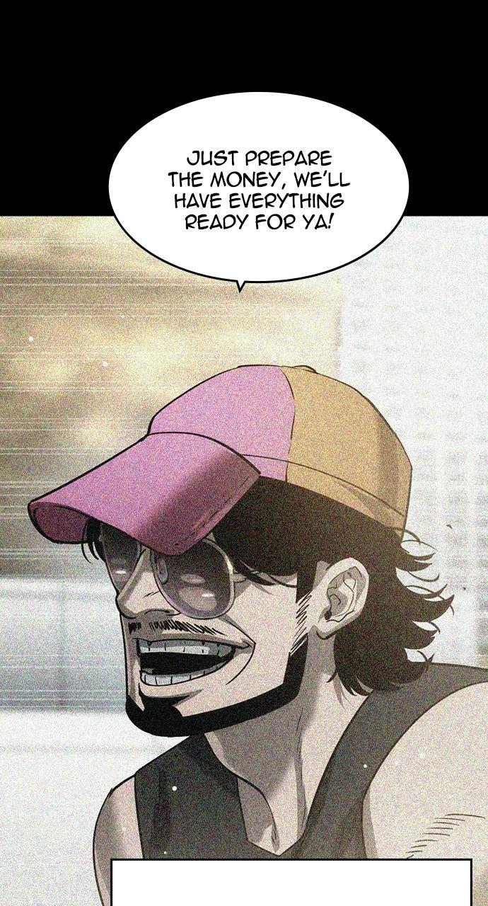 Read The Heir Manga Online