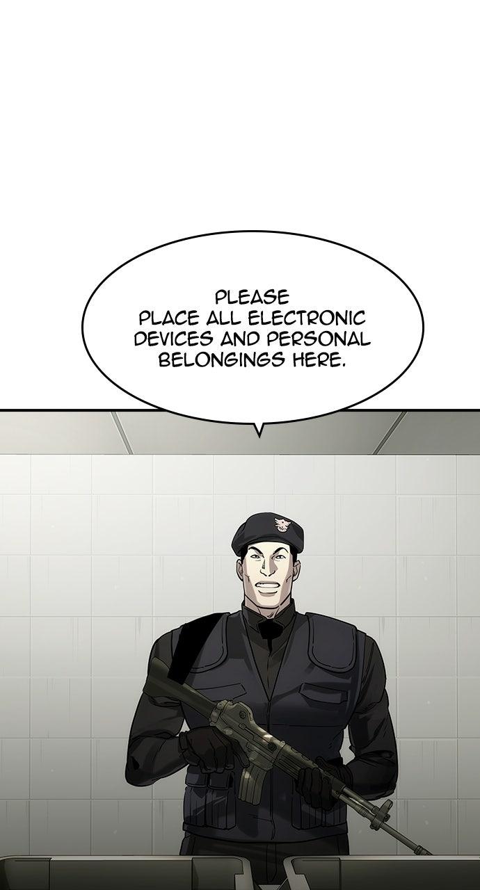 Read The Heir Manga Online