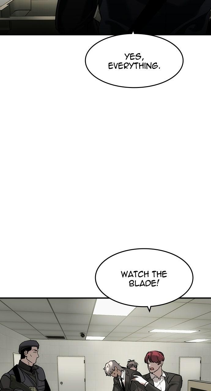 Read The Heir Manga Online