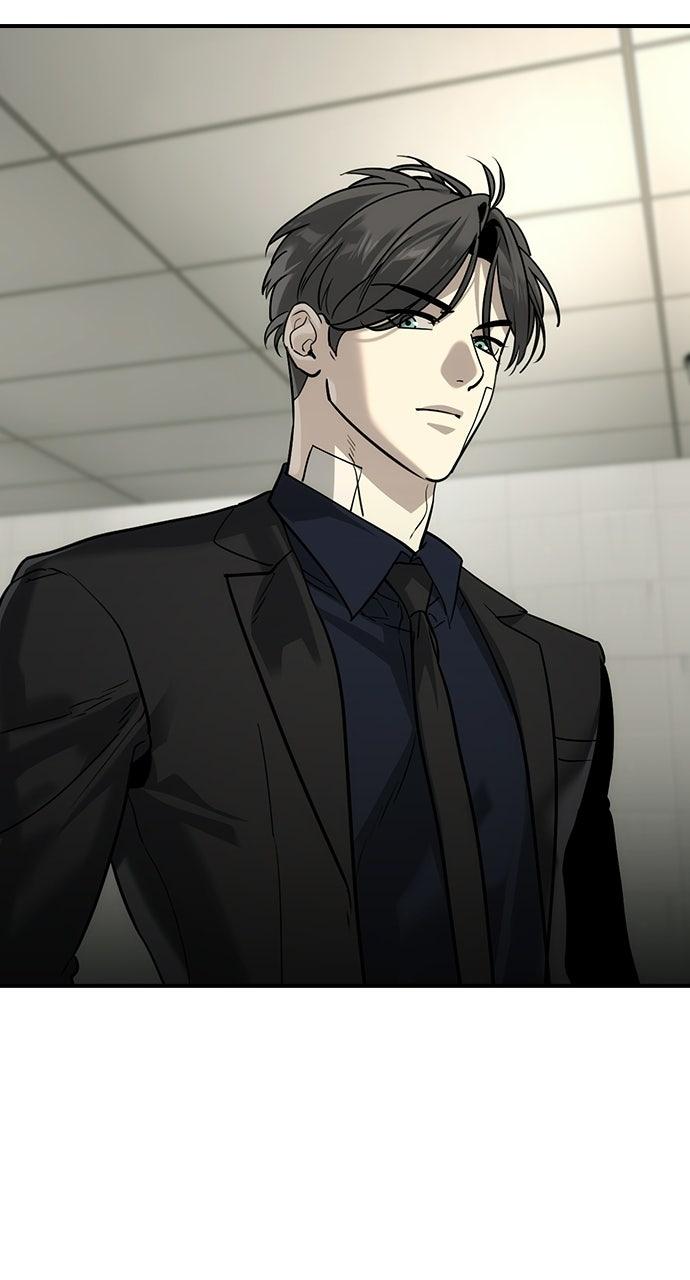 Read The Heir Manga Online