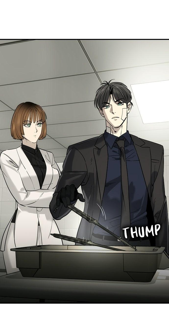 Read The Heir Manga Online