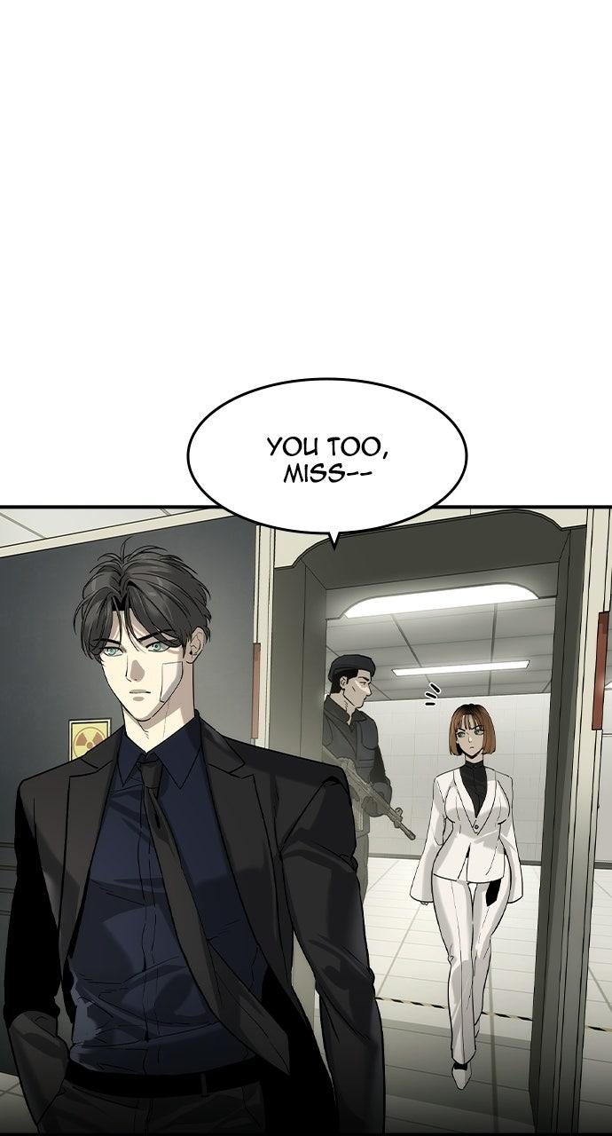 Read The Heir Manga Online