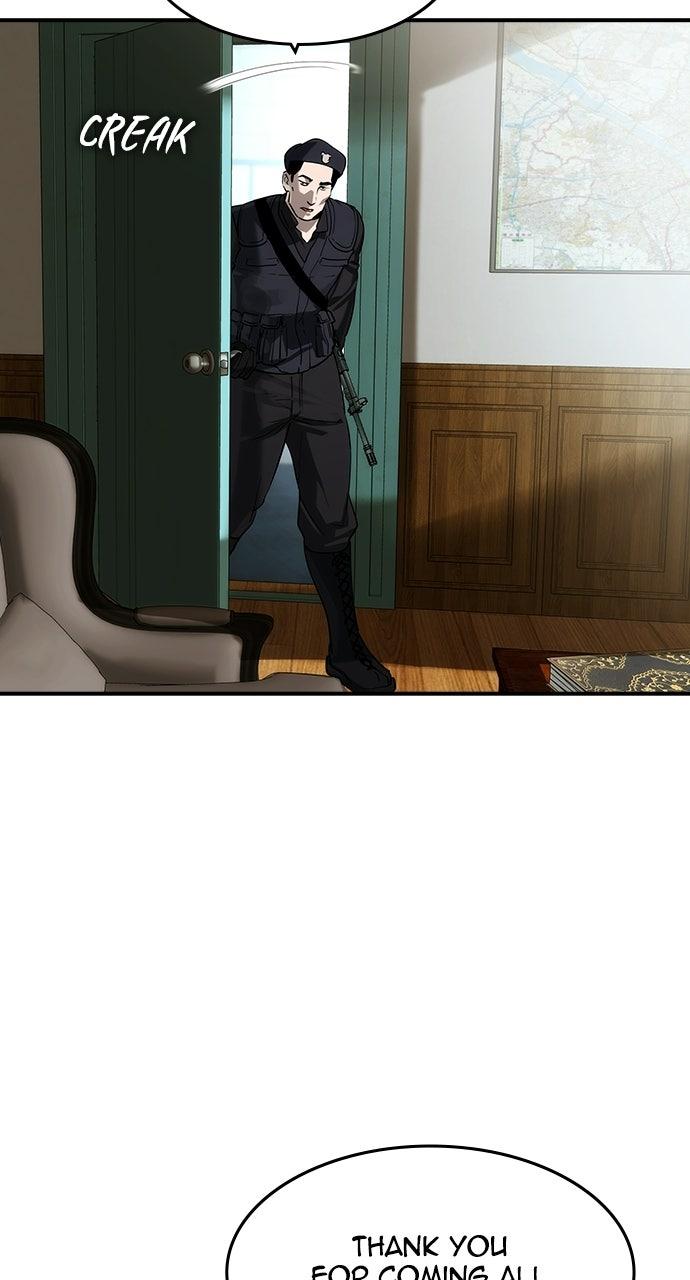 Read The Heir Manga Online