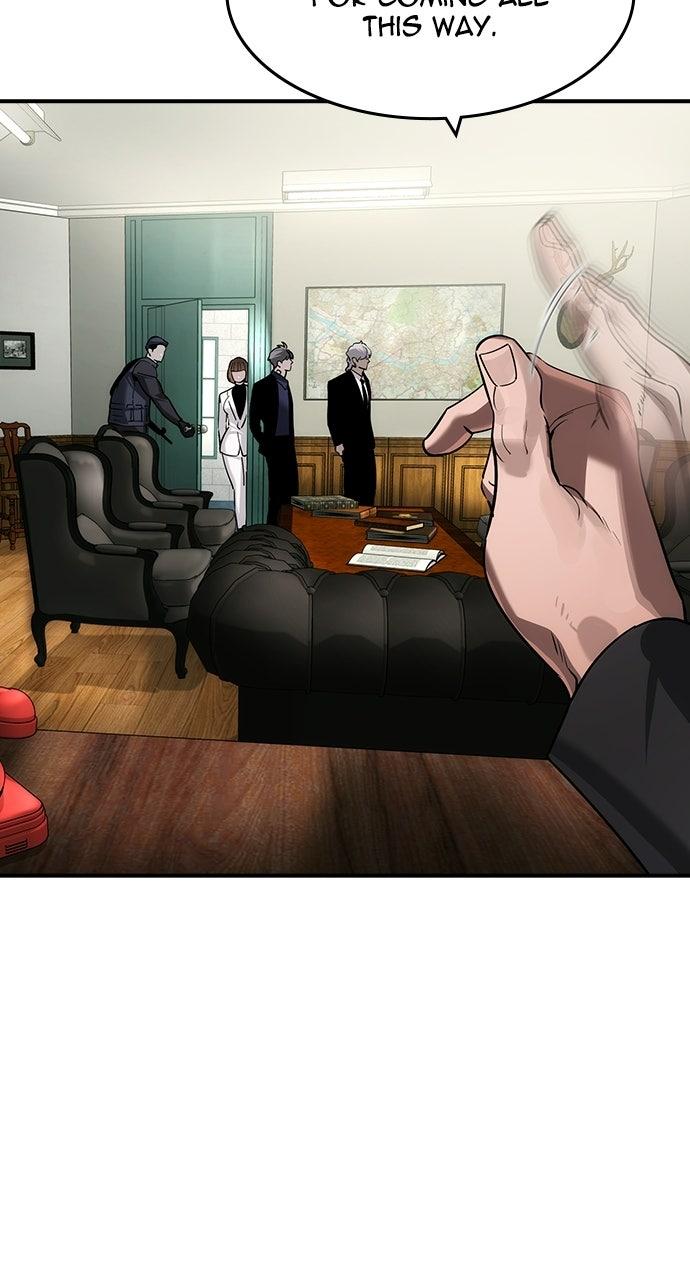 Read The Heir Manga Online