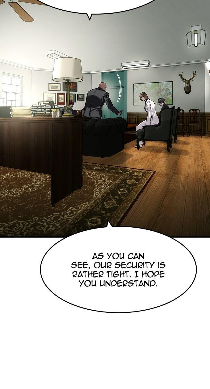 Read The Heir Manga Online