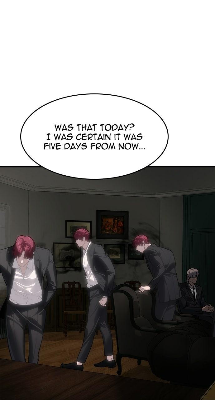 Read The Heir Manga Online